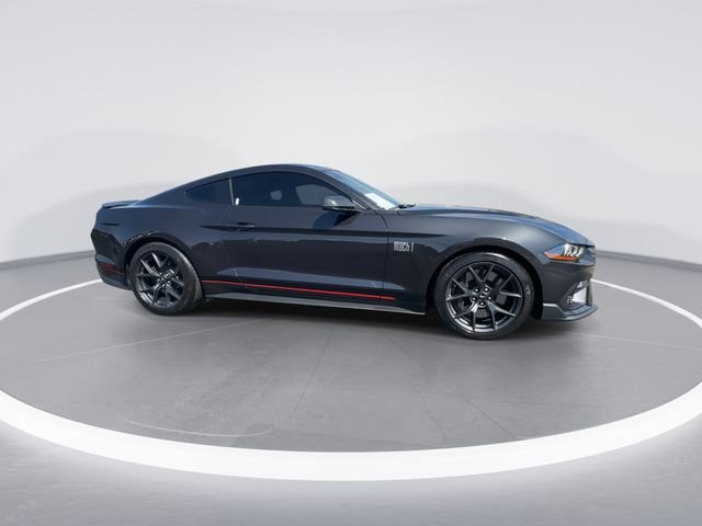 Used 2023 Gray Ford Mach 1 image 9