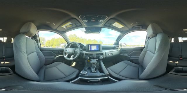 2024 Toyota Tacoma SR5 - Photo 22