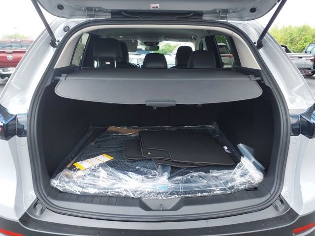 New 2026 Gray Mazda 2.5 S Select image 17