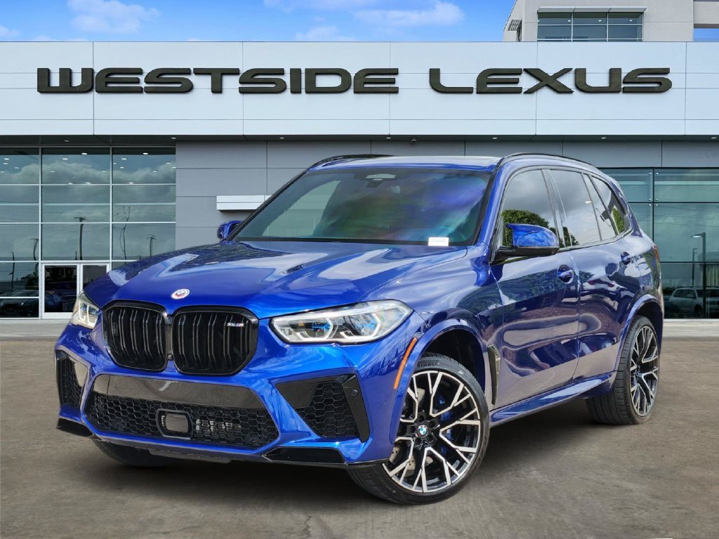 2023 BMW X5 M