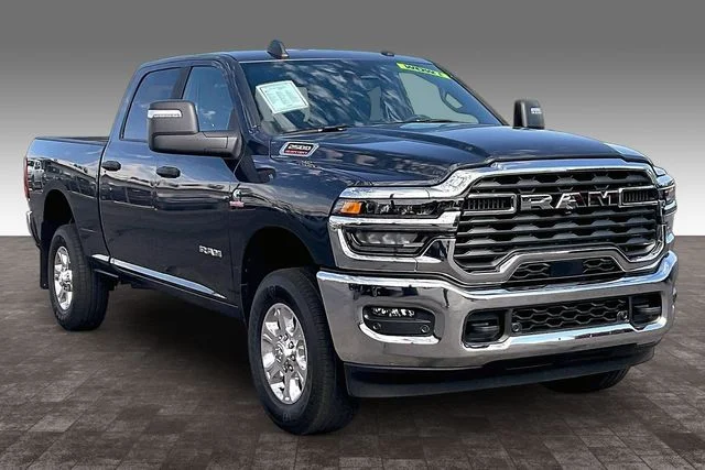 Certified Used 2025 Blue Ram Big Horn image 11