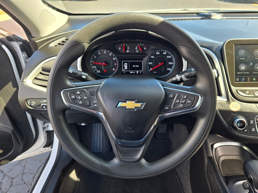 2024 Chevrolet Malibu 1LT - Photo 32
