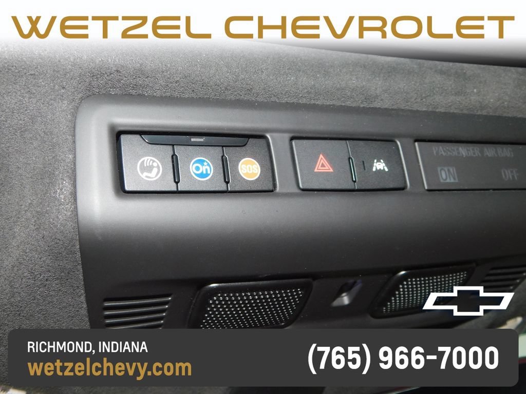 2024 Chevrolet Corvette 3LT - Photo 24
