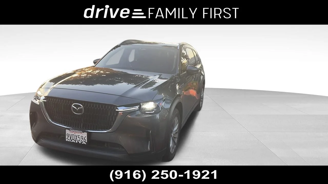 2024 Mazda CX-90 Turbo Preferred Plus Package's photo