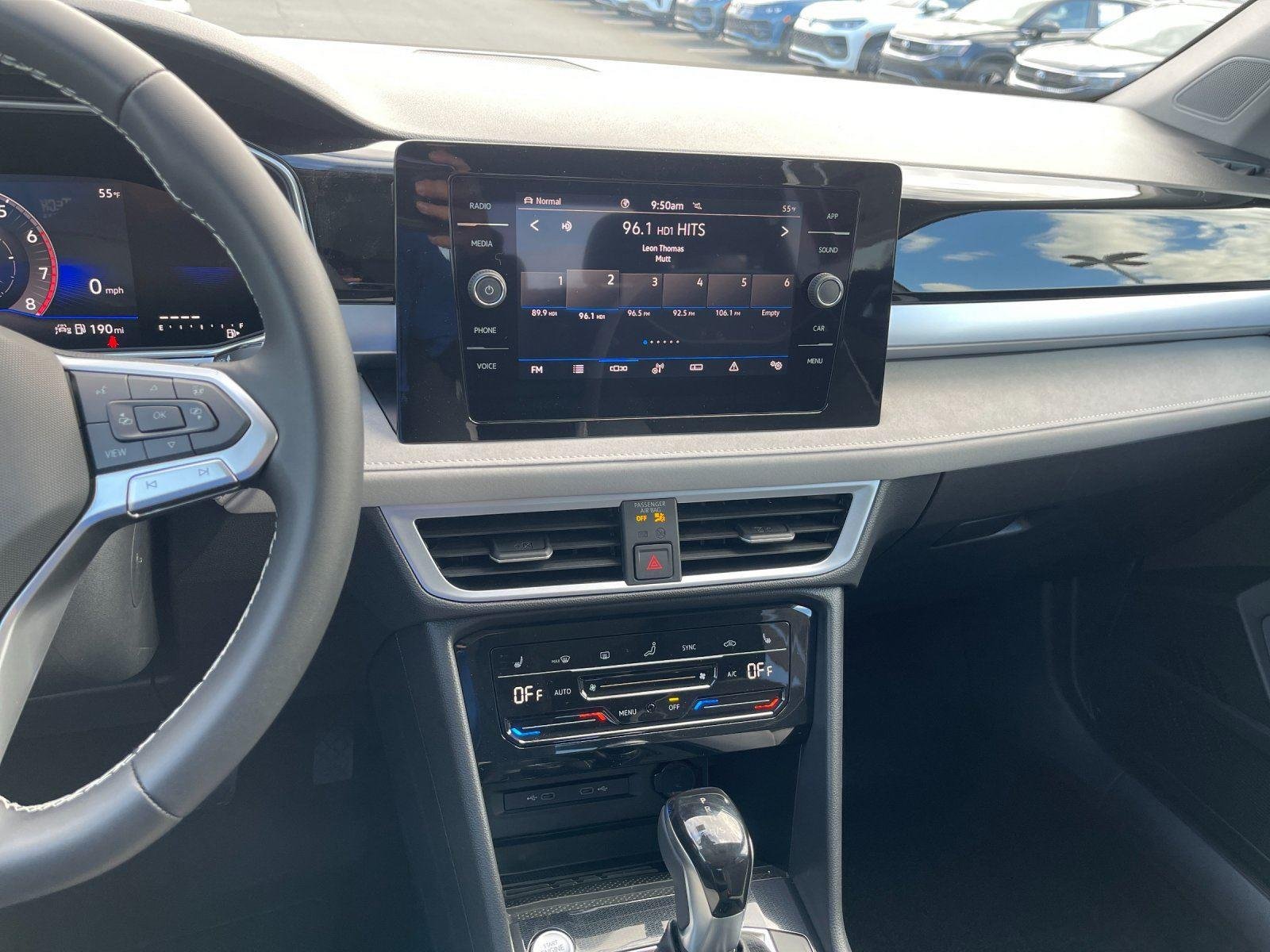 New 2026  Volkswagen SE image 28