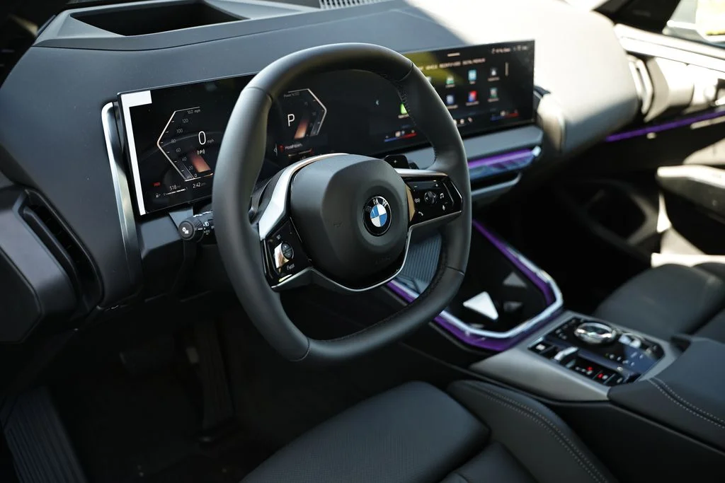 New 2026 Skyscraper Grey Metallic BMW 30 xDrive image 19
