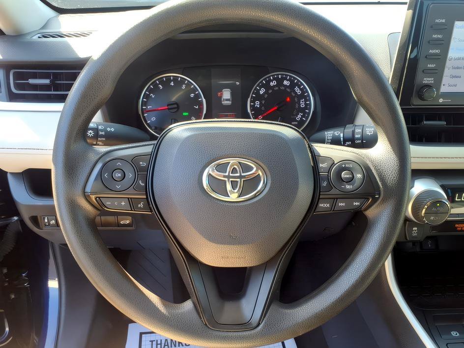 Used 2022 Blueprint Toyota XLE image 25