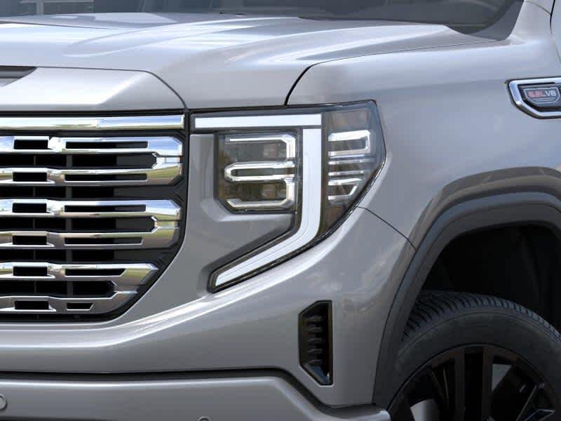 New 2026 Sterling Metallic GMC Denali image 10