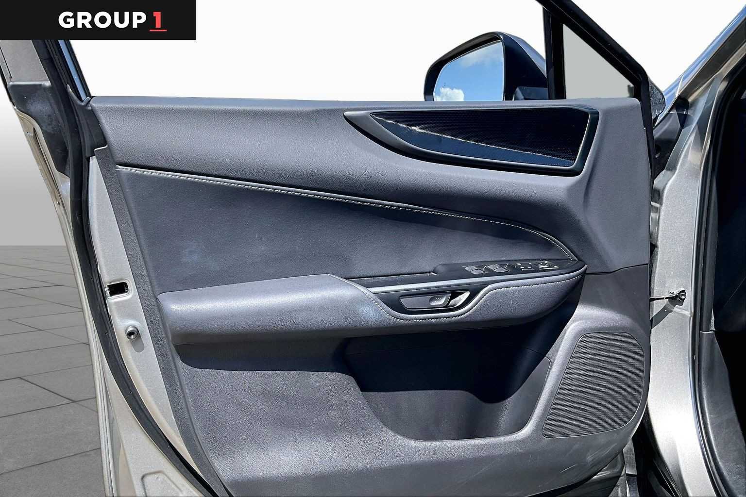 Used 2026 Atomic Silver Lexus  image 19
