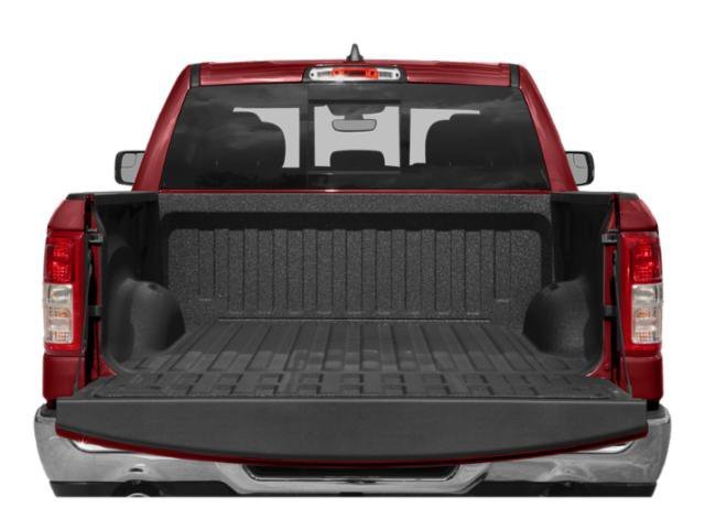 Used 2022 Black Ram Big Horn/Lone Star image 14