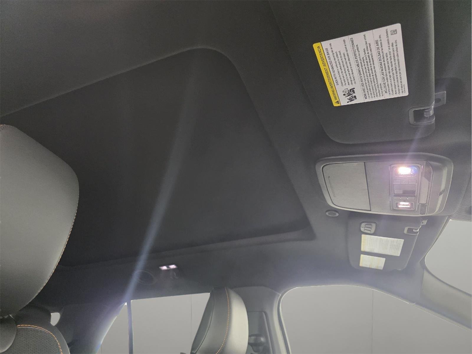 New 2026 Vapor Blue Metallic Ford Tremor® image 75
