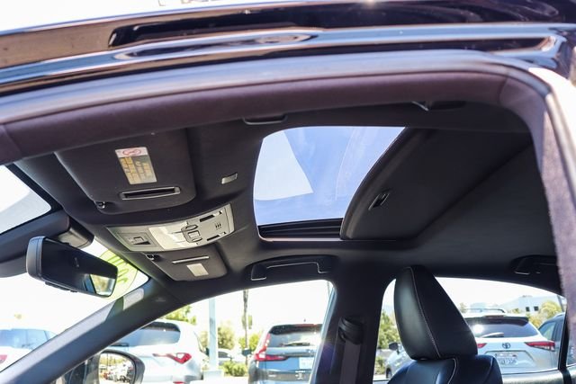 Used 2020 Black Lexus 350 image 25