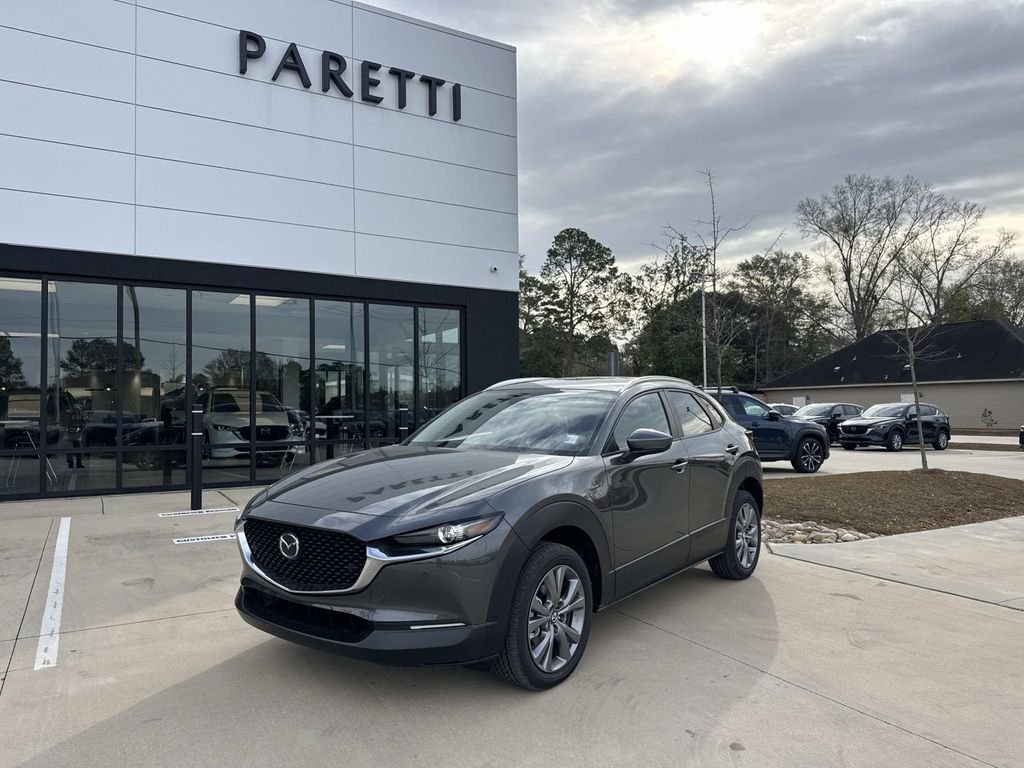 2026 Mazda CX-30 Preferred AWD's photo