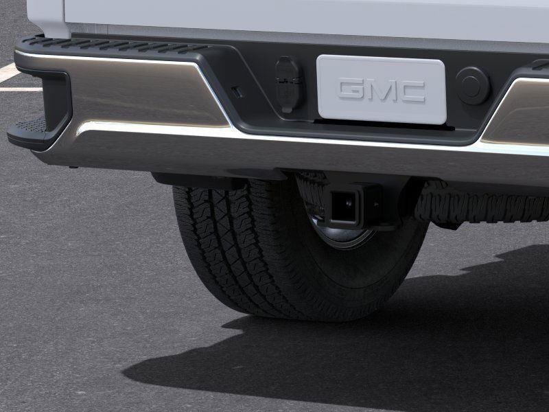 2025 GMC Sierra 2500HD Pro - Photo 28