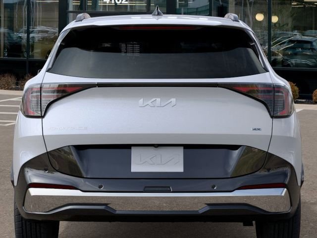 2026 Kia Sportage SX Prestige - Photo 13