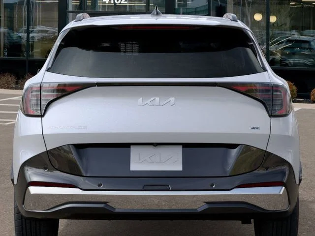 2026 Kia Sportage SX Prestige - Photo 13