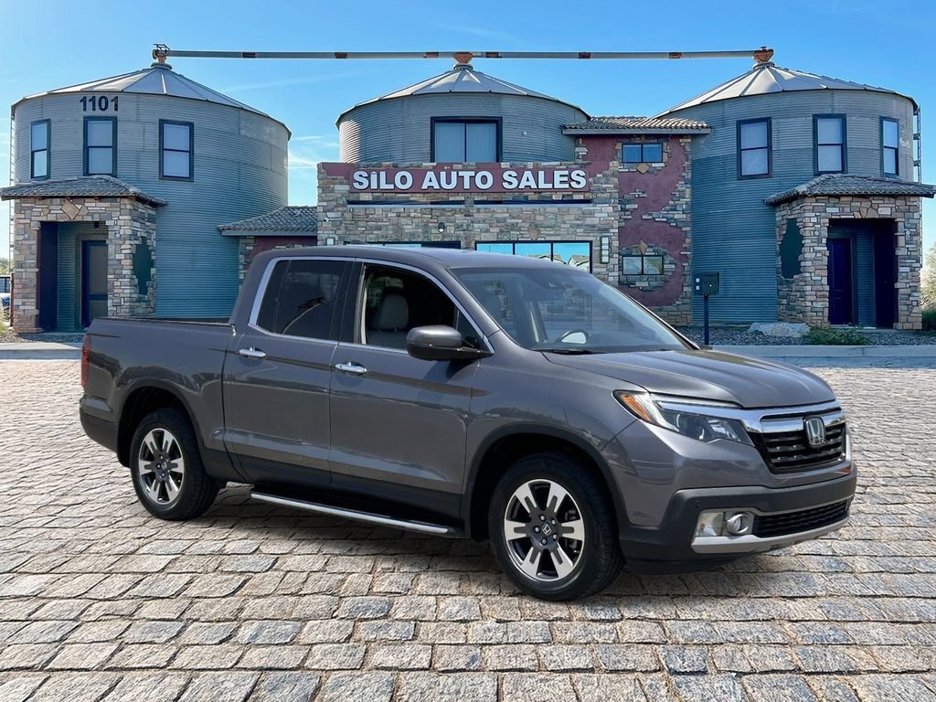Used 2018  Honda RTL-E image 7
