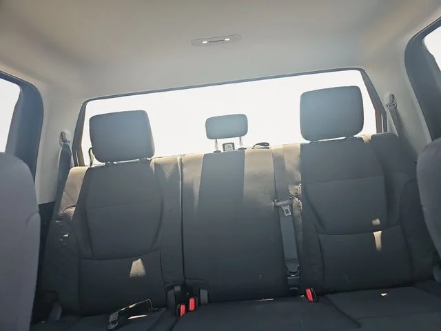 Used 2023  Toyota SR5 image 11
