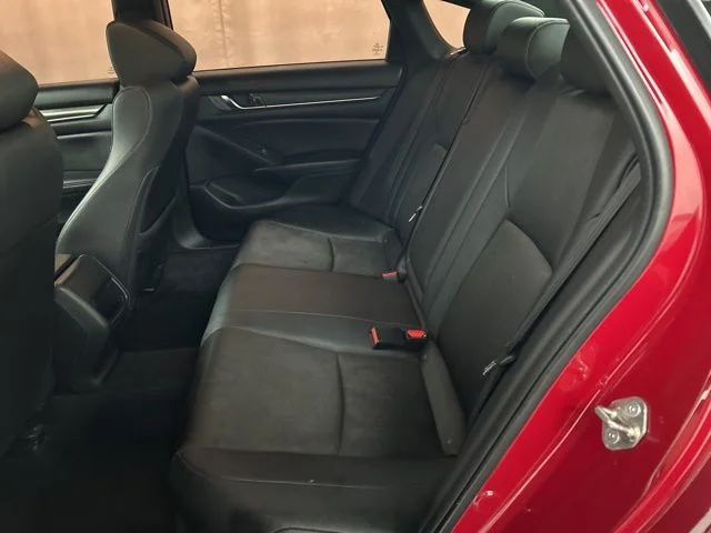 Used 2020 Red Honda Sport image 22