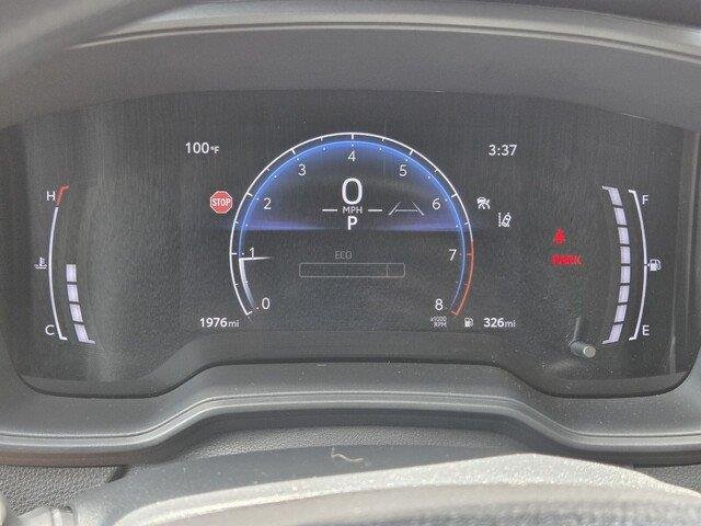 Used 2026 Wind Chill Pearl Toyota LE image 15