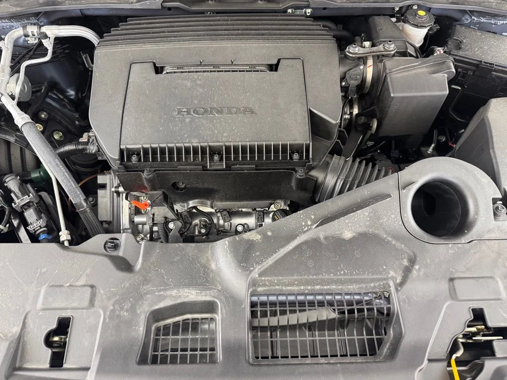 Used 2026 Gray Honda Touring image 19
