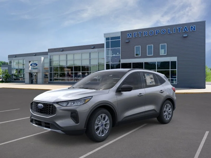 2026 Ford Escape Active AWD's photo