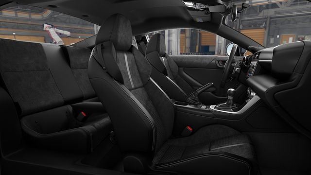 New 2026 Steel Toyota  Premium AT image 23