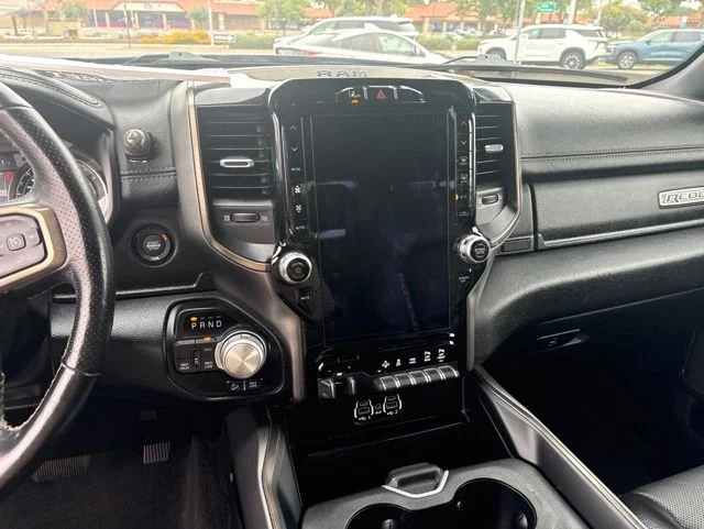 2020 RAM Ram 1500 Pickup Rebel - Photo 17