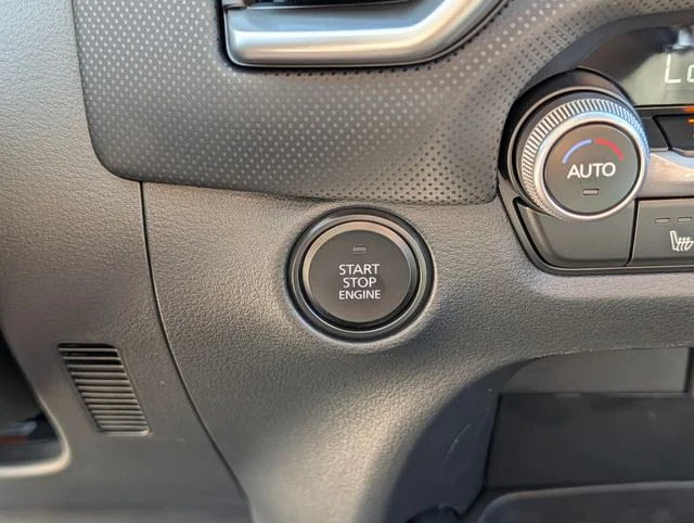 New 2026 Zircon Sand Metallic Mazda 2.5 S Meridian Edition AWD image 30