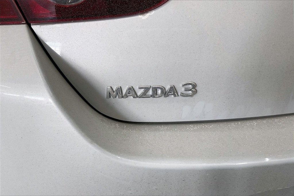 2025 MAZDA MAZDA3 - Image 6