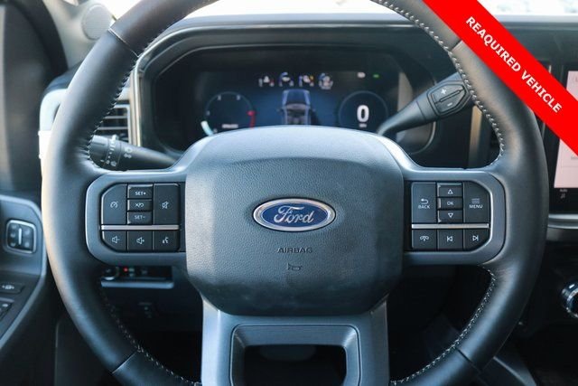 2023 Ford F-250 Super Duty Lariat - Photo 14