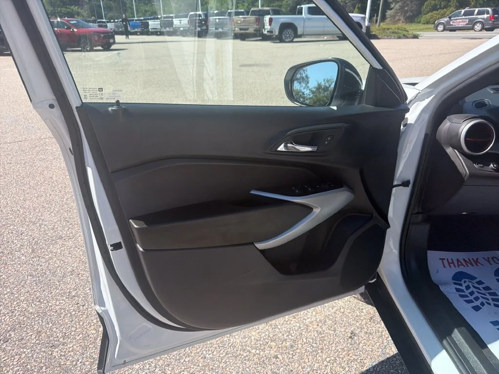 2026 Chevrolet Trax RS - Photo 41