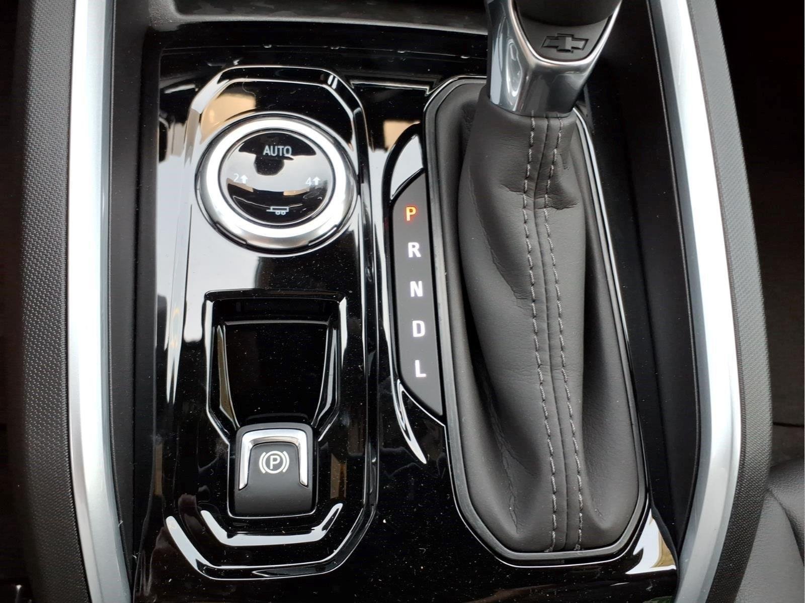 2026 Chevrolet Colorado LT - Photo 23