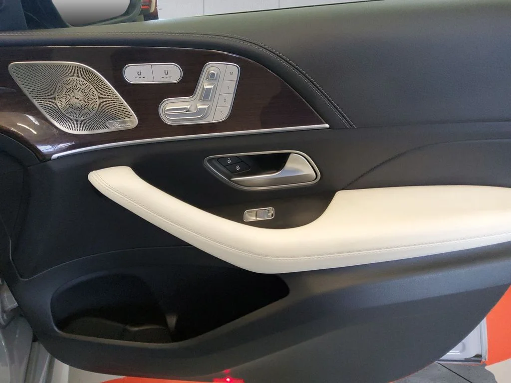 Used 2024  Mercedes-Benz GLE 350 image 15