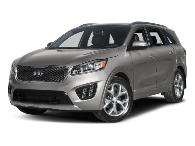 2017 Kia Sorento SXL V6 AT 4WD's photo