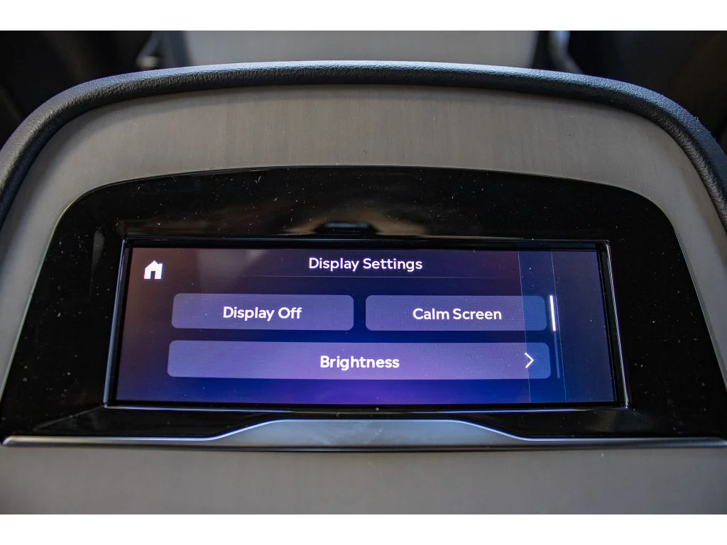 New 2026 PRISTINE WHITE METALLIC Lincoln Reserve image 50
