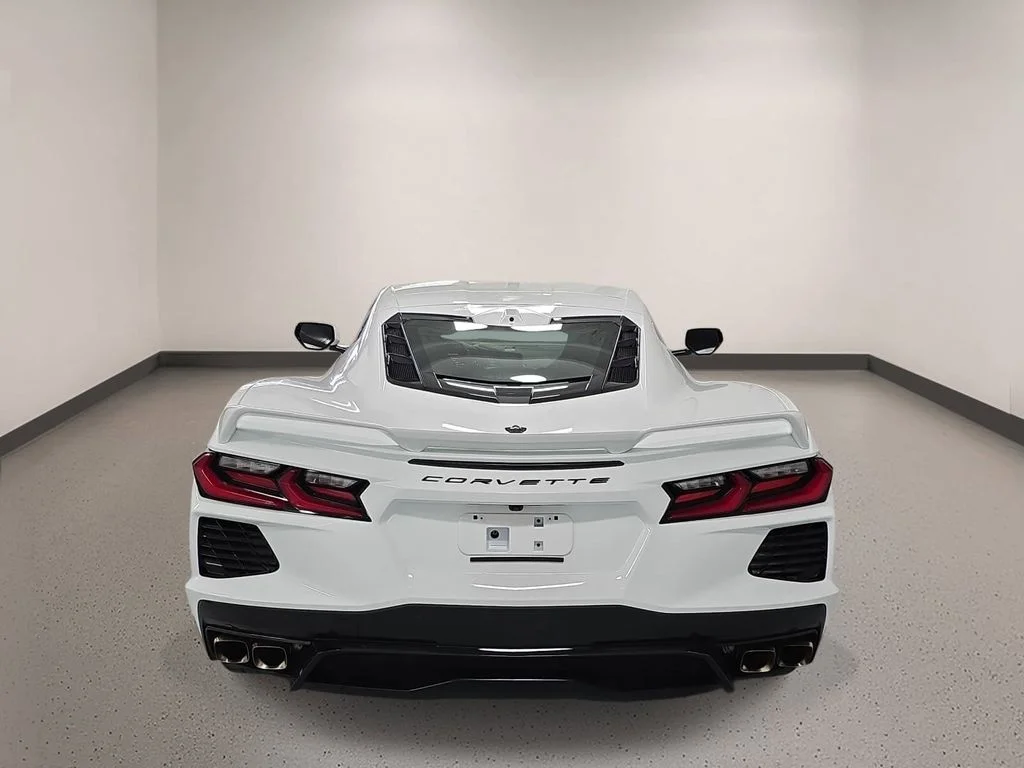 2022 Chevrolet Corvette 2LT - Photo 6