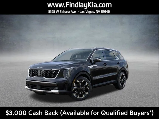 New 2026  Kia SX image 1