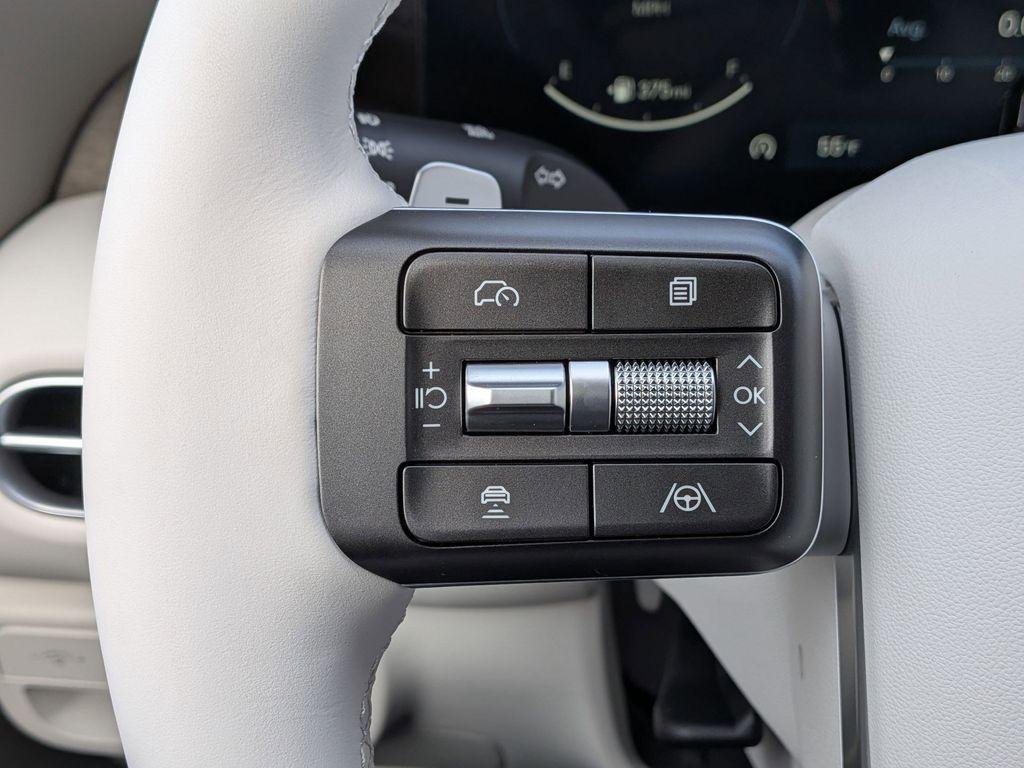 New 2026 Black Hyundai Limited AWD image 17