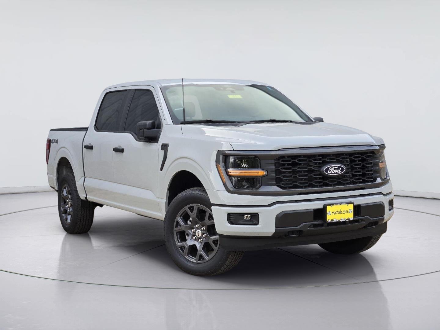 New 2026 Avalanche Ford STX® image 1