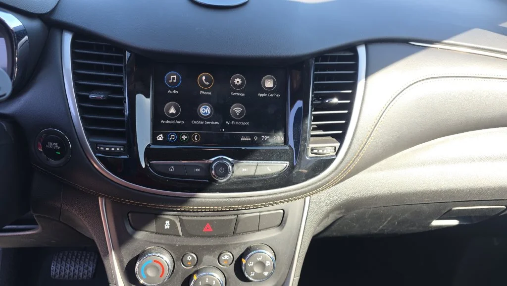 Used 2019 Gray Chevrolet LT image 15