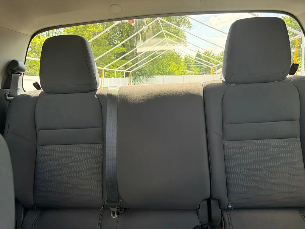 Used 2025 White Nissan S image 51