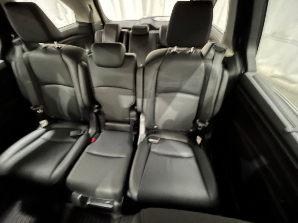 2026 Honda Odyssey EX-L - Photo 27