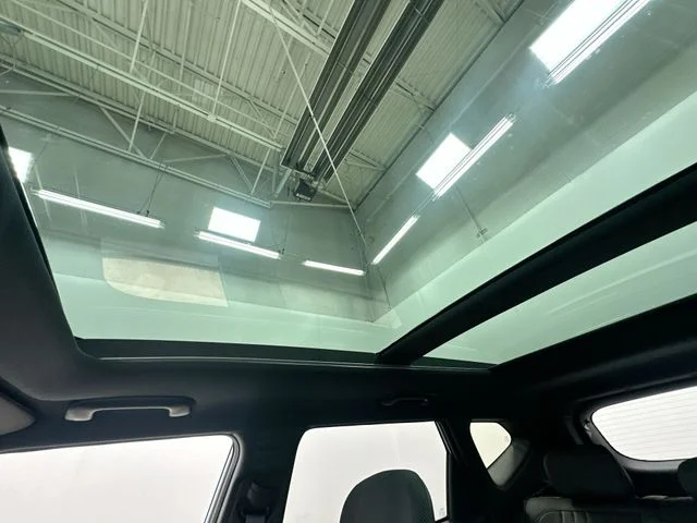 New 2027 Frost Blue Kia X-Line S image 17