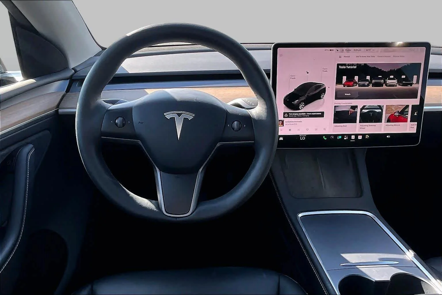Pre-Owned 2023 Tesla Model Y