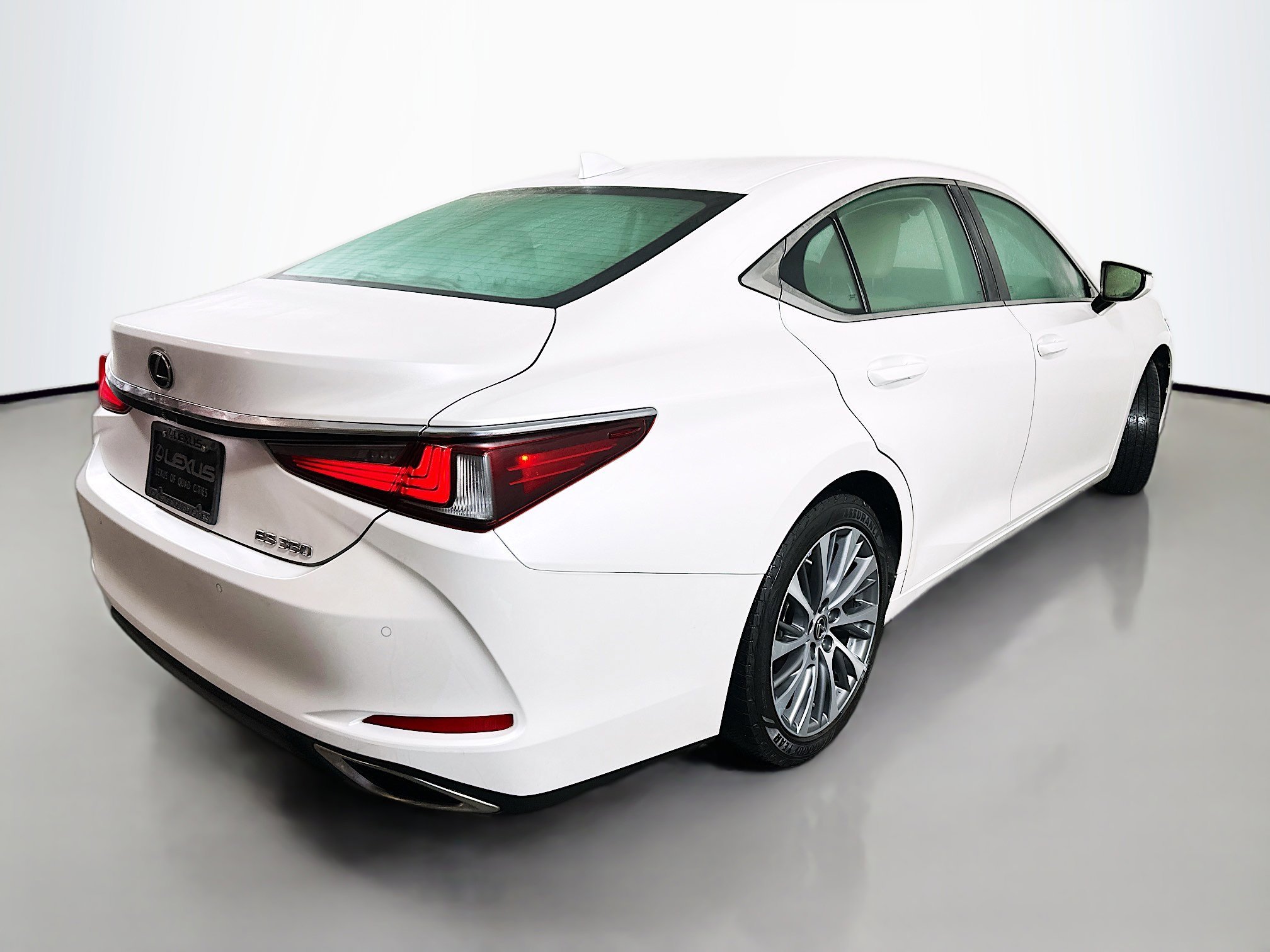 2019 Lexus ES 350 - Photo 8