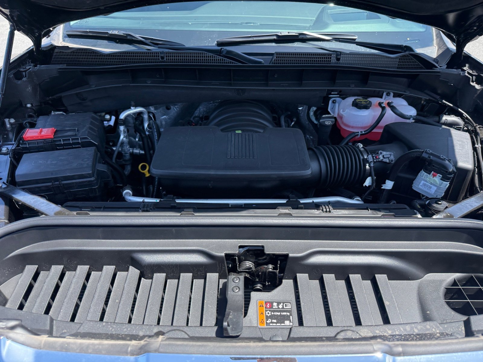 New 2026 Onyx Black GMC Denali image 20