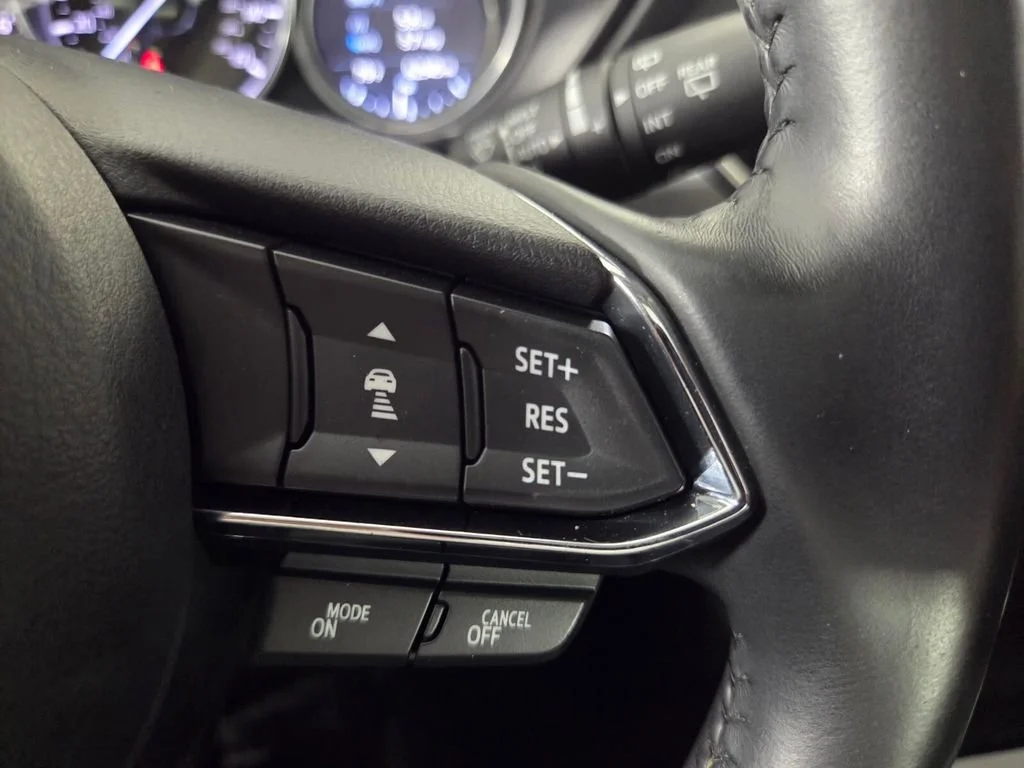 2019 Mazda CX-5 Touring - Photo 17