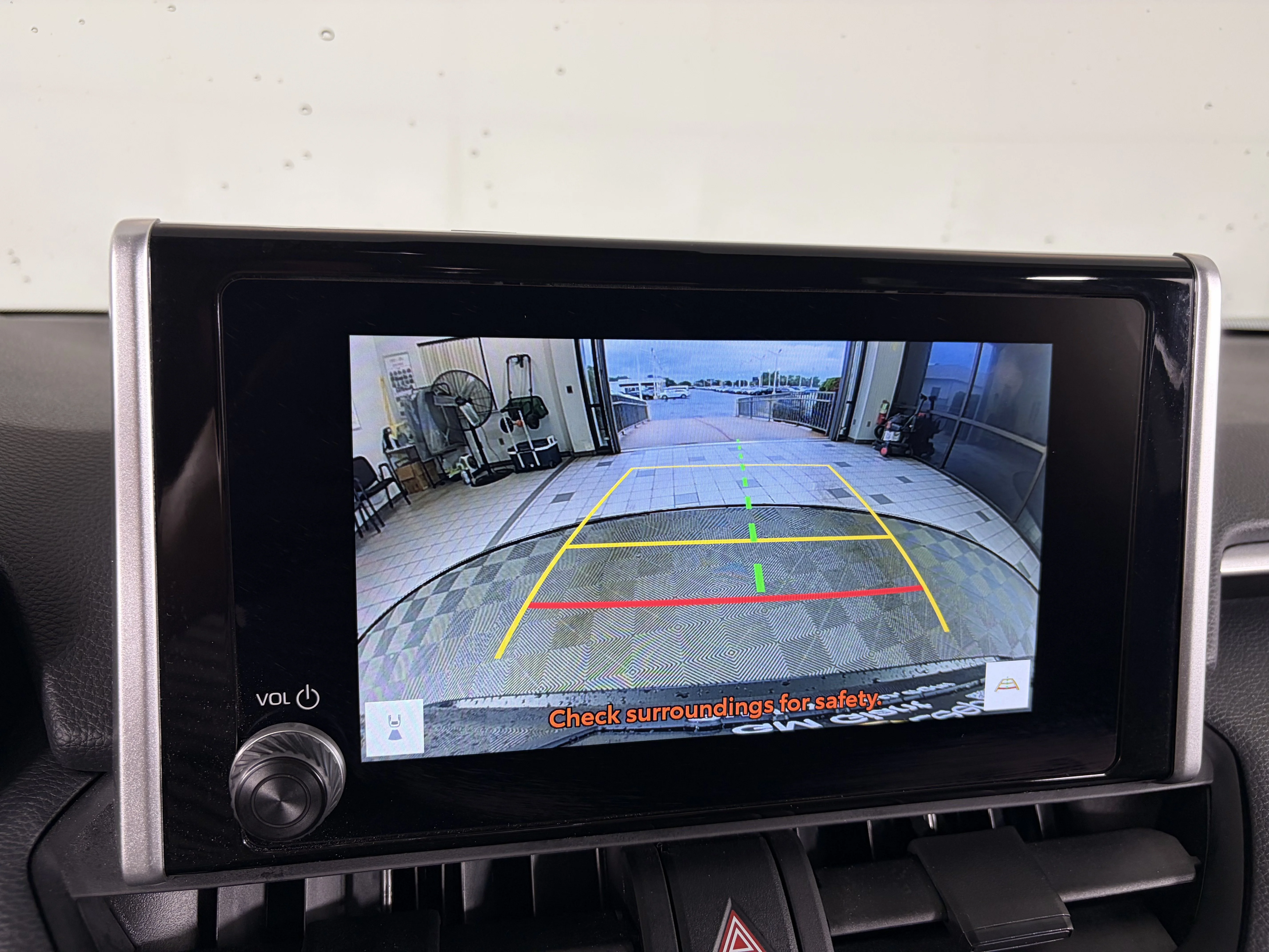 Used 2024 Gray Toyota XLE image 20