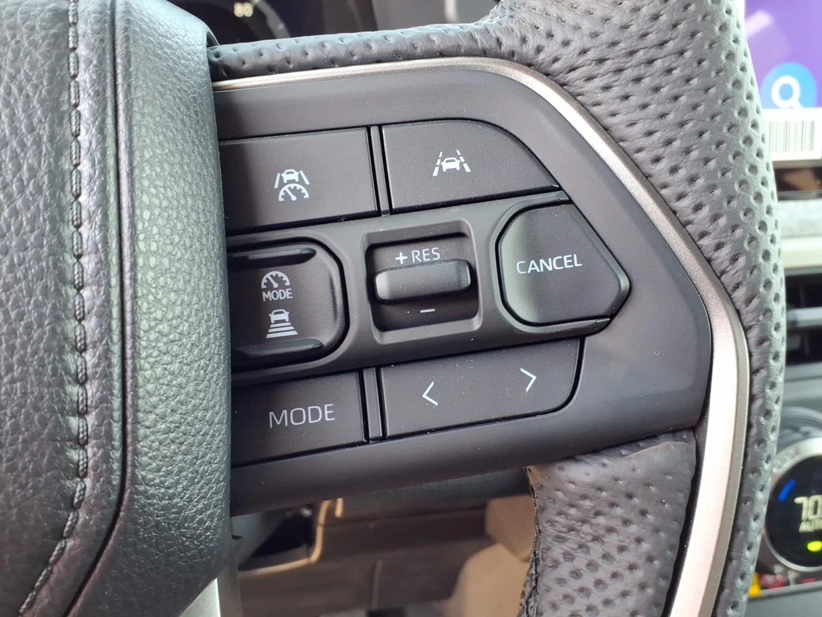 2026 Toyota Tacoma Trailhunter - Photo 18